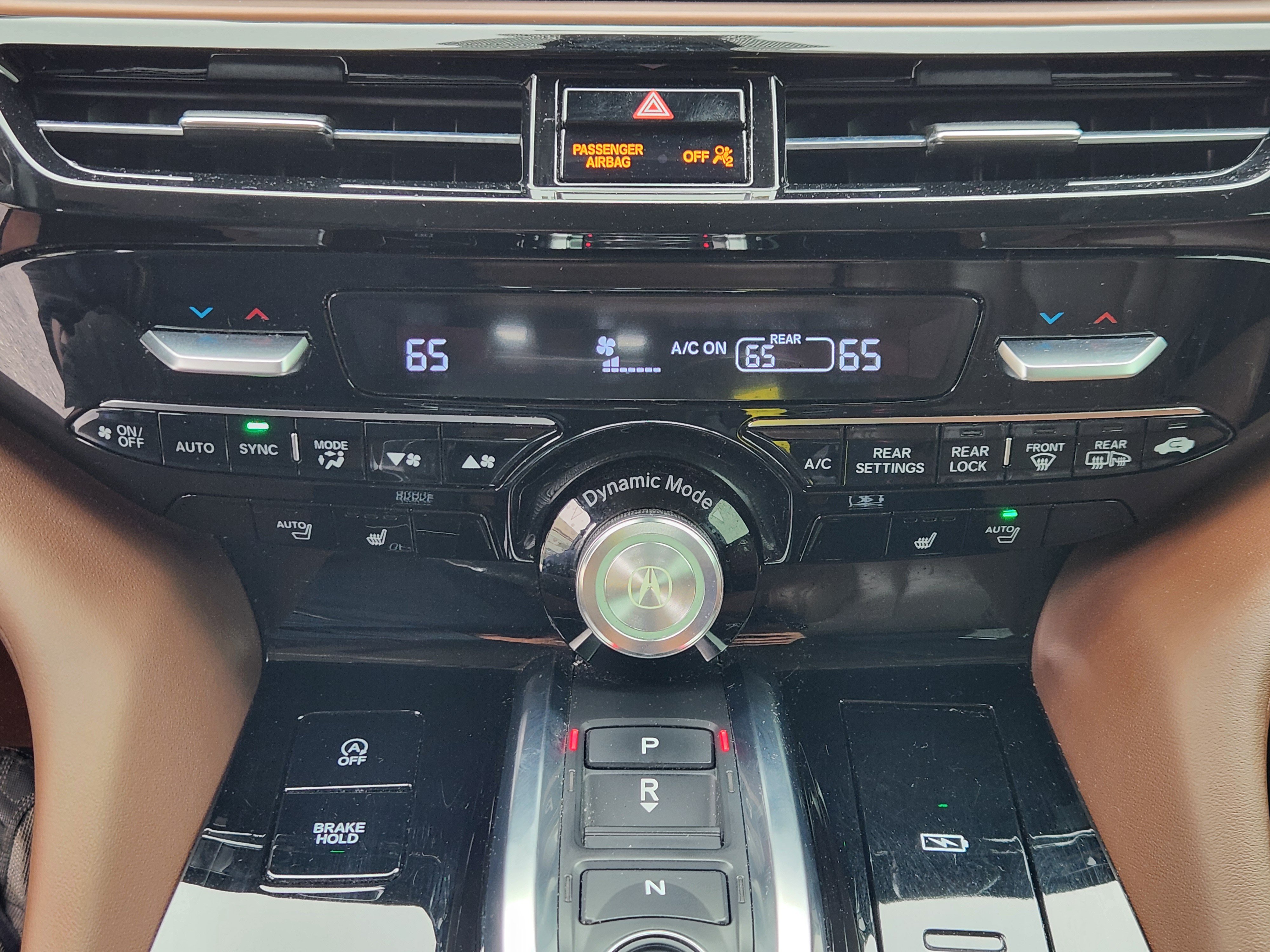 Certified 2024 Acura MDX w/ Technology Package AWD/4WD image 23