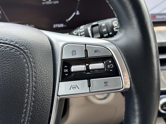 Used 2024 Kia Telluride SX AWD/4WD image 24