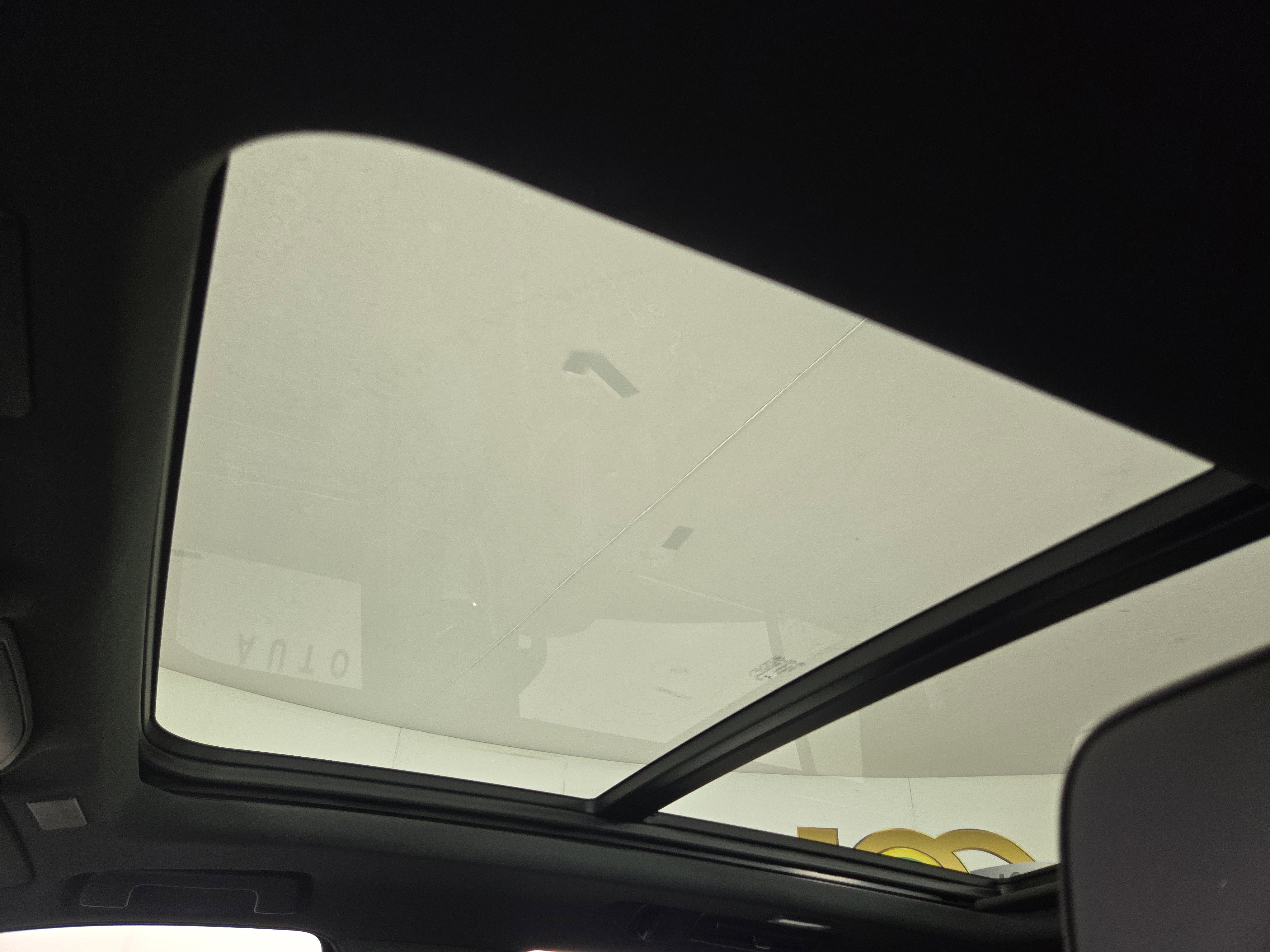 Used 2025 Chevrolet Tahoe RST w/ Comfort Package image 24