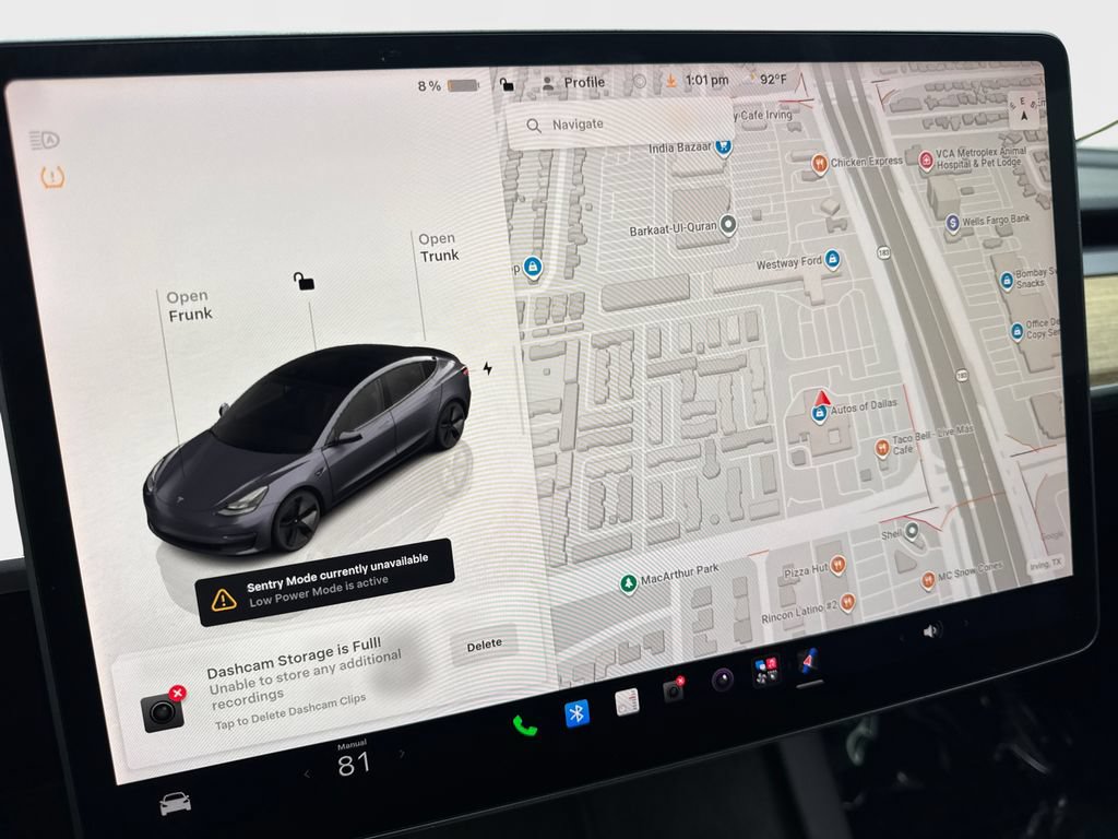 Used 2023 Tesla Model 3 Standard Range RWD image 60
