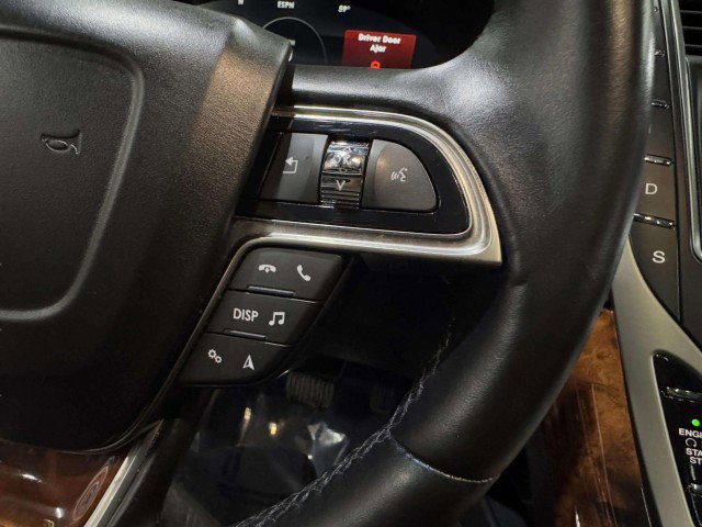 Used 2020 Lincoln Nautilus Reserve w/ Equipment Group 201A image 31