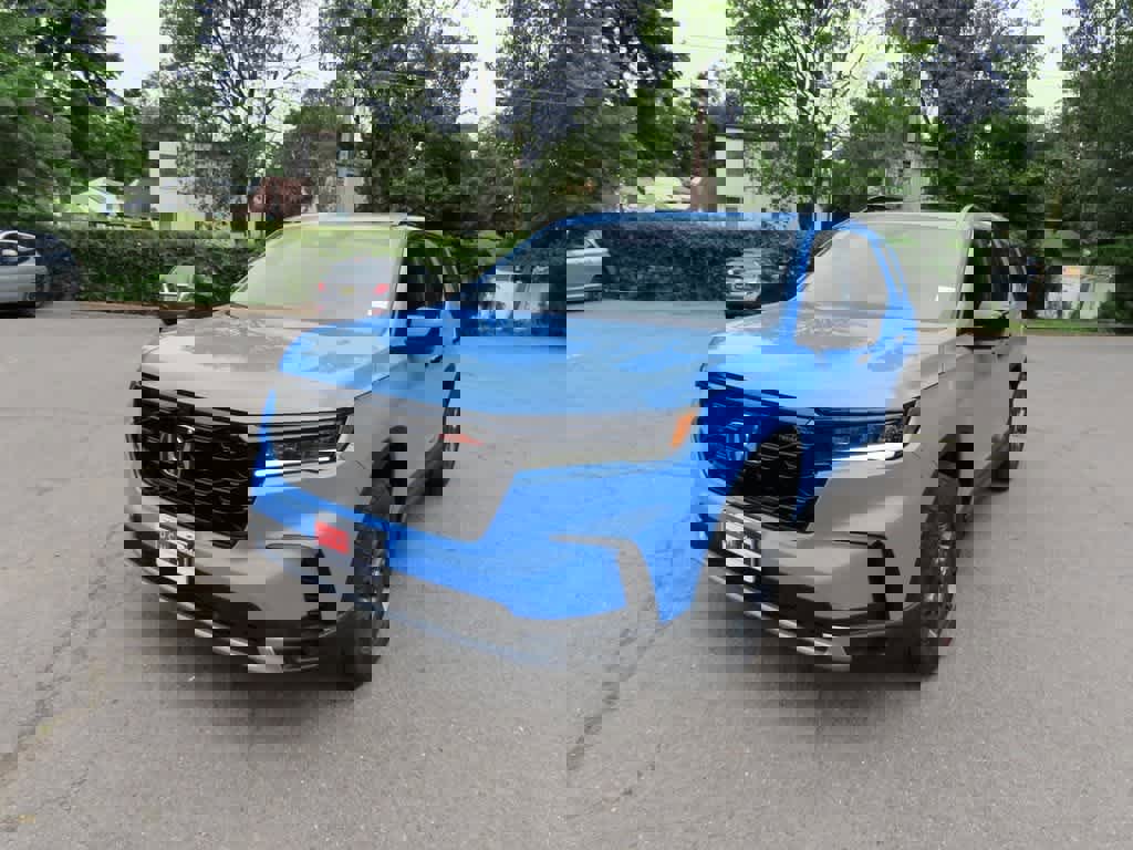New 2025 Honda Pilot TrailSport video 1