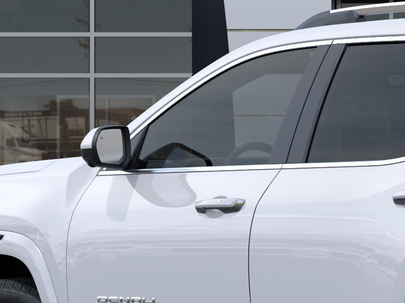New 2026 GMC Terrain Denali AWD/4WD image 12