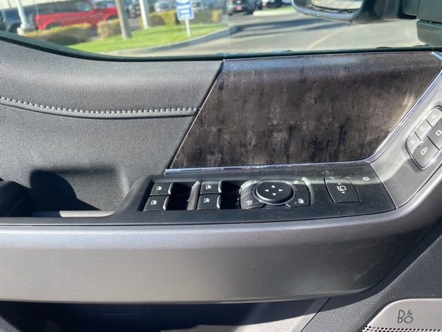 New 2026 Ford F250 4x4 Crew Cab Super Duty image 19