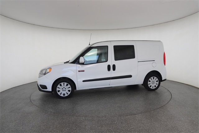 Used 2019 RAM ProMaster City Tradesman SLT image 6