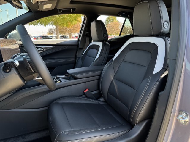 New 2026 Chevrolet Blazer EV LT FWD image 19