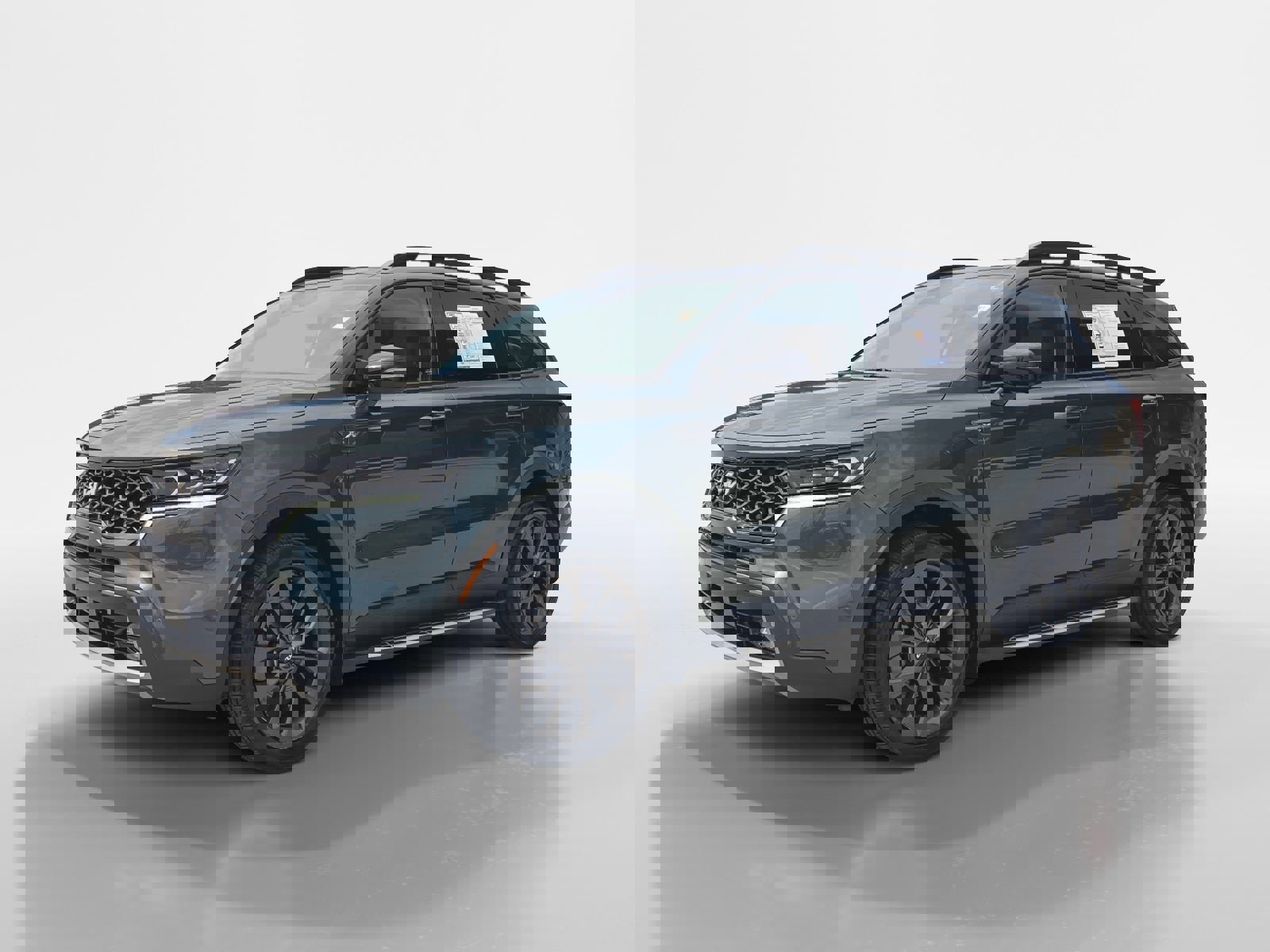 Used 2023 Kia Sorento SX Prestige image 7