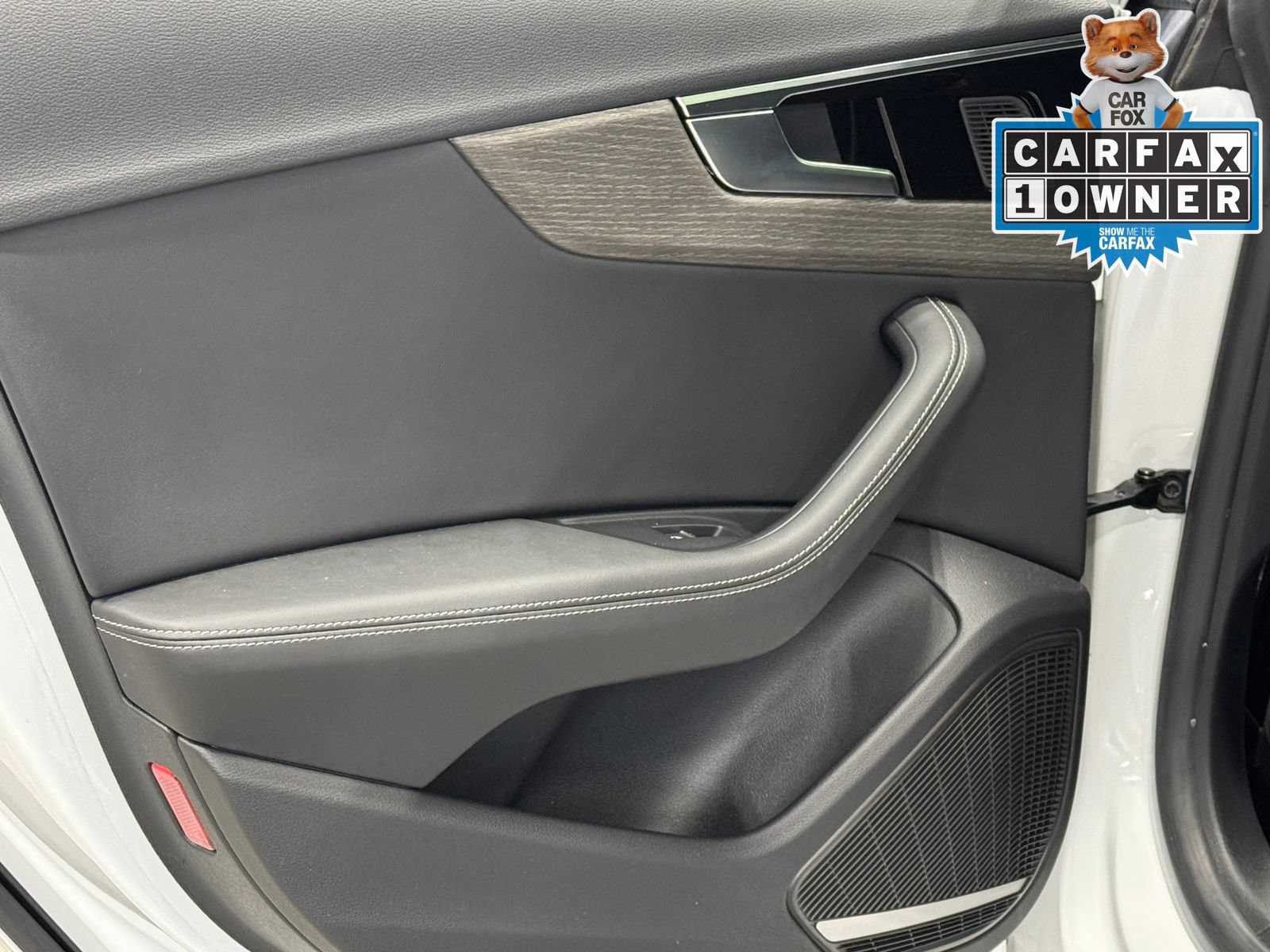 Used 2023 Audi A5 2.0T Premium Plus w/ Premium Plus AWD/4WD image 36