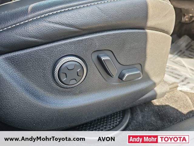 Used 2021 Genesis GV80 3.5T Advanced + AWD/4WD image 44