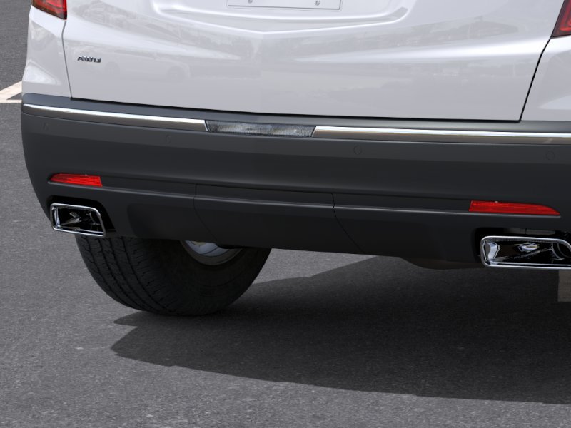 New 2026 Cadillac XT5 Luxury w/ LPO, Floor Liner Package AWD/4WD image 14