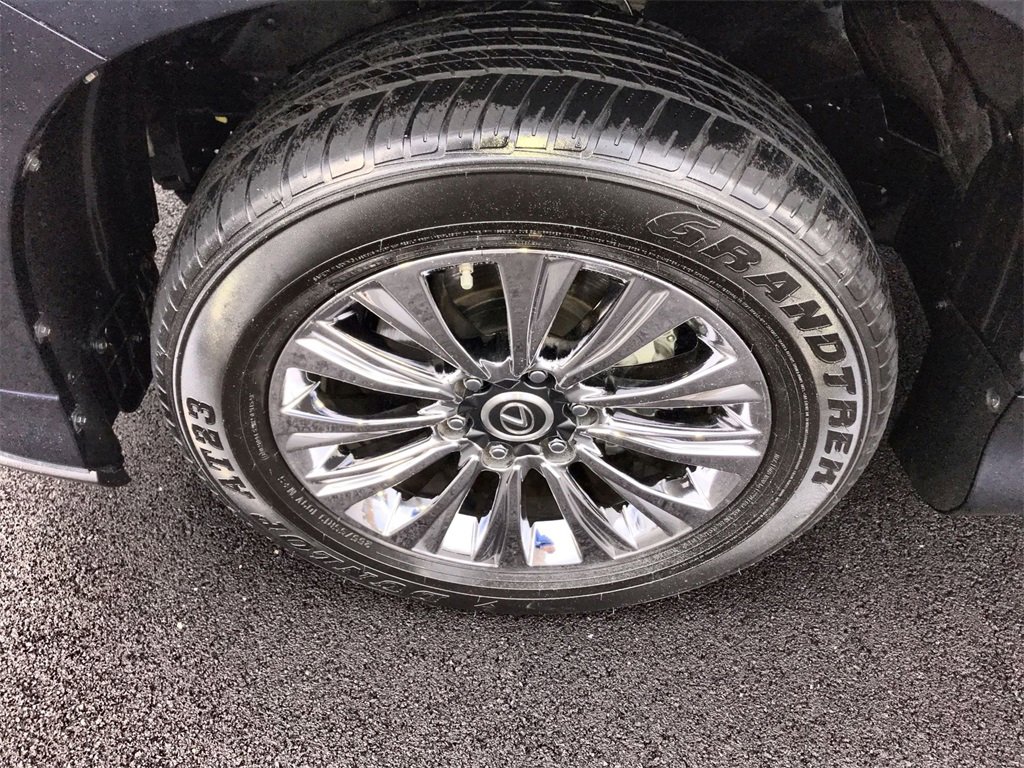 Used 2022 Lexus GX 460 Premium image 10