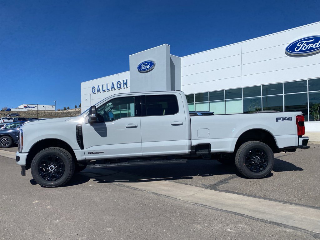 New 2026 Ford F350 XLT w/ XLT Premium Package image 26