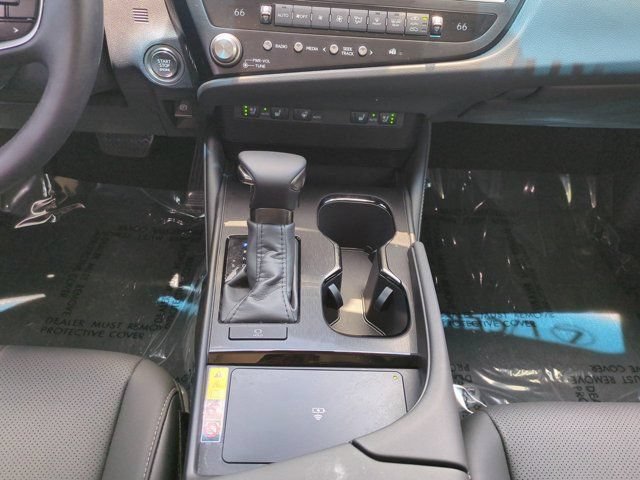 Used 2025 Lexus ES 350 w/ Premium Package FWD image 17