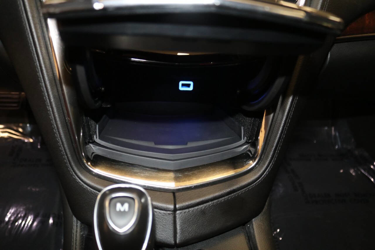 Used 2019 Cadillac CTS Luxury image 43