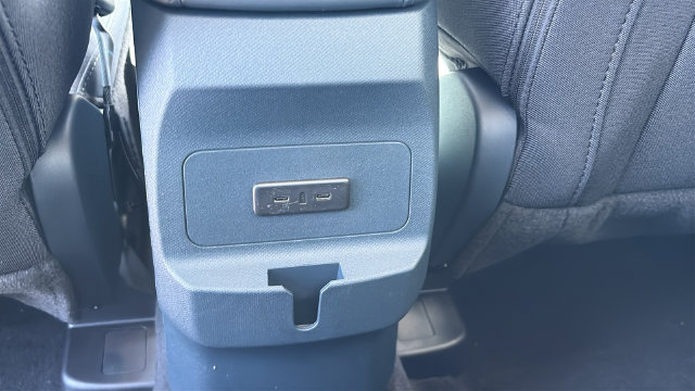 New 2026 Ford Maverick XL AWD/4WD image 16