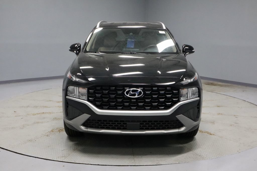 Certified 2023 Hyundai Santa Fe SEL AWD/4WD image 10