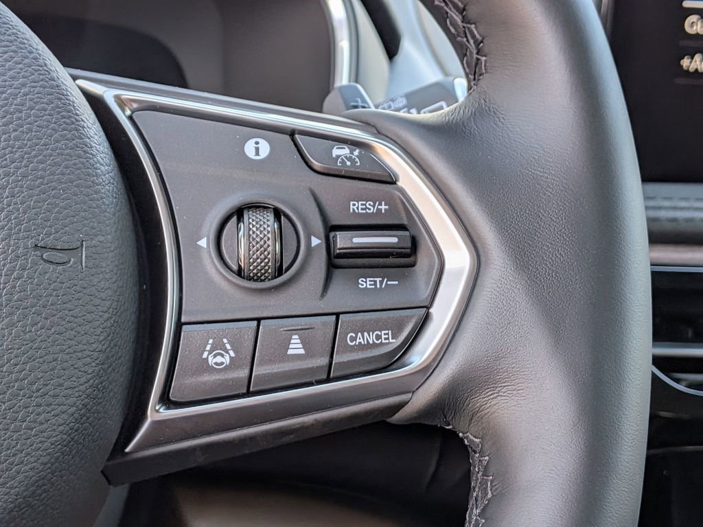 New 2026 Acura MDX w/ Advance Package image 17