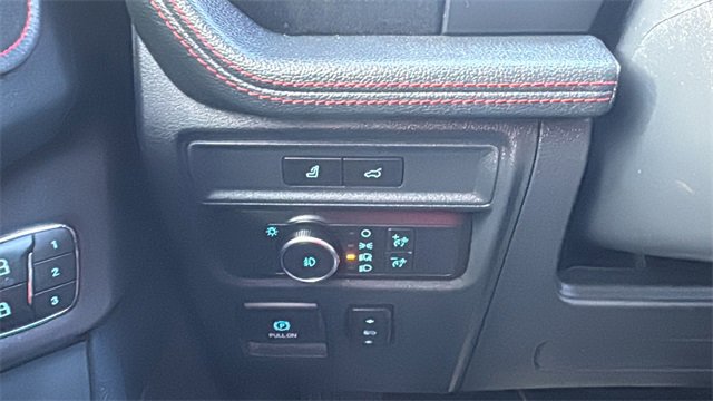 Certified 2022 Ford Expedition Max Limited image 15