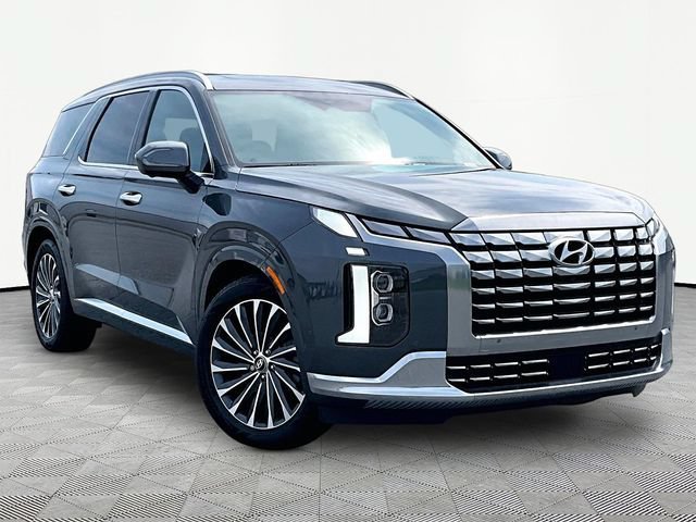 Used 2023 Hyundai Palisade Calligraphy