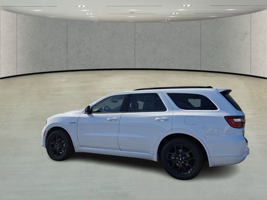 New 2026 Dodge Durango GT image 7