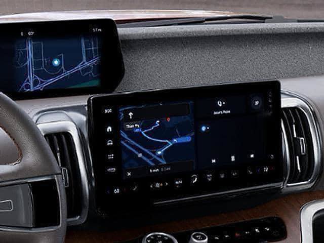 New 2027 Ford Expedition Max King Ranch AWD/4WD image 14