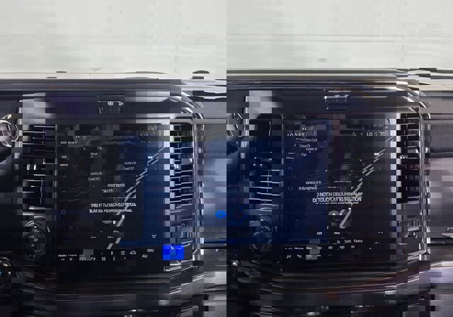 New 2026 Ford F250 Lariat w/ Black Appearance Package image 12