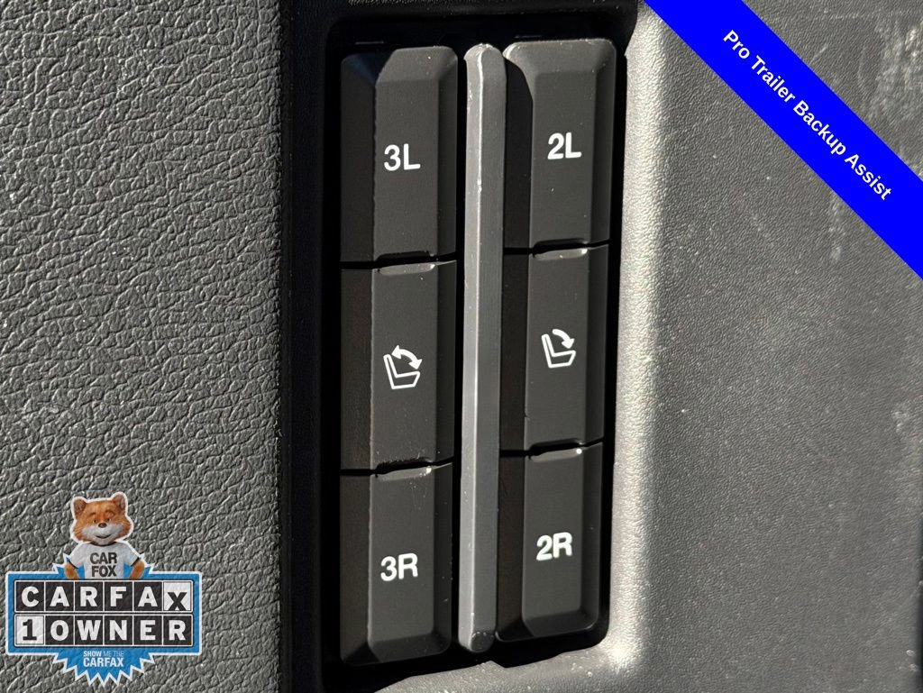 Used 2023 Ford Expedition Timberline image 28