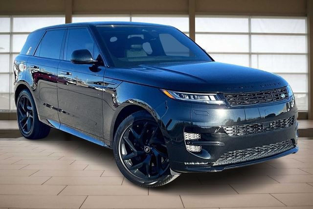 Used 2024 Land Rover Range Rover Sport Dynamic SE image 12