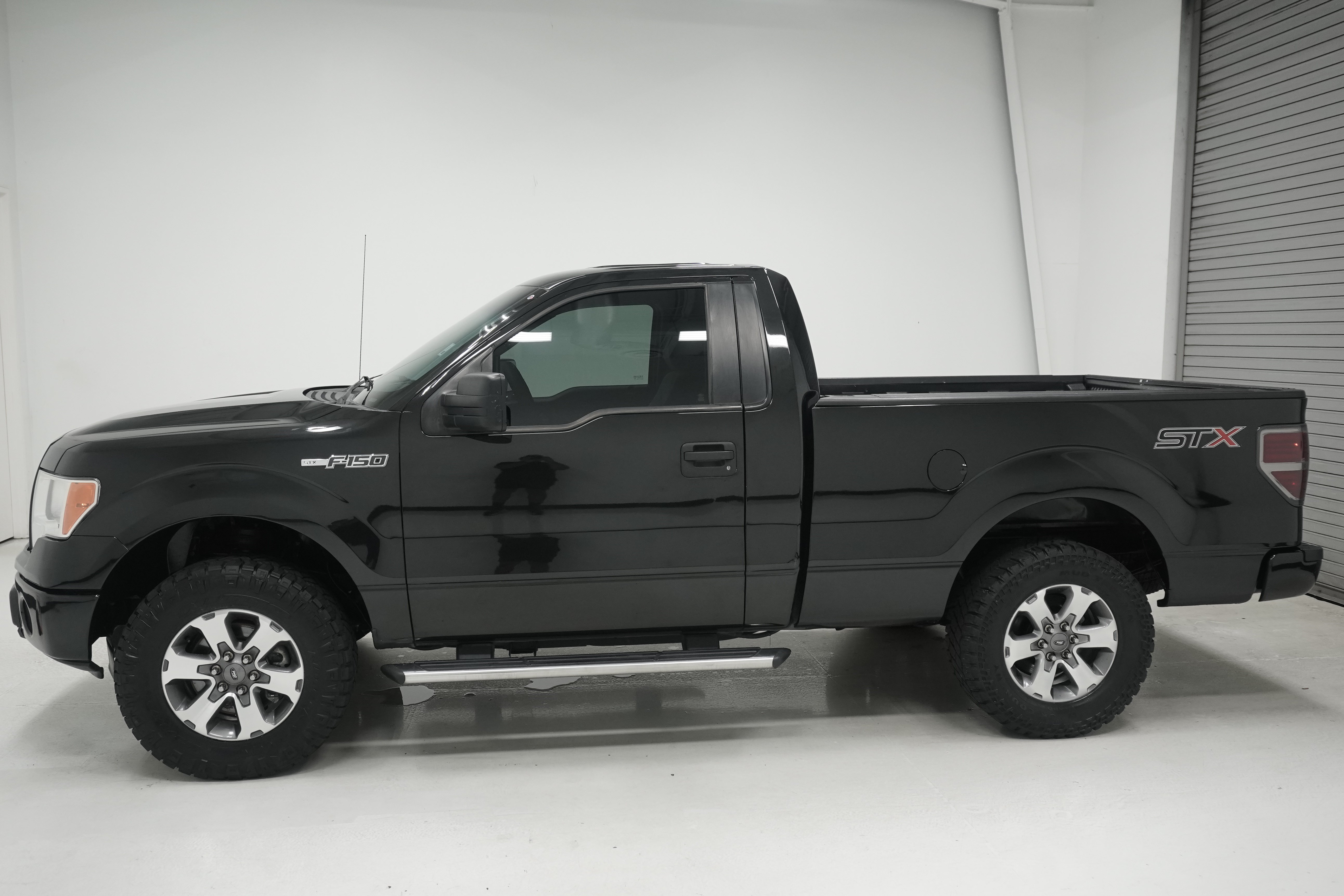 Used 2014 Ford F150 STX w/ Equipment Group 201A Mid RWD image 6