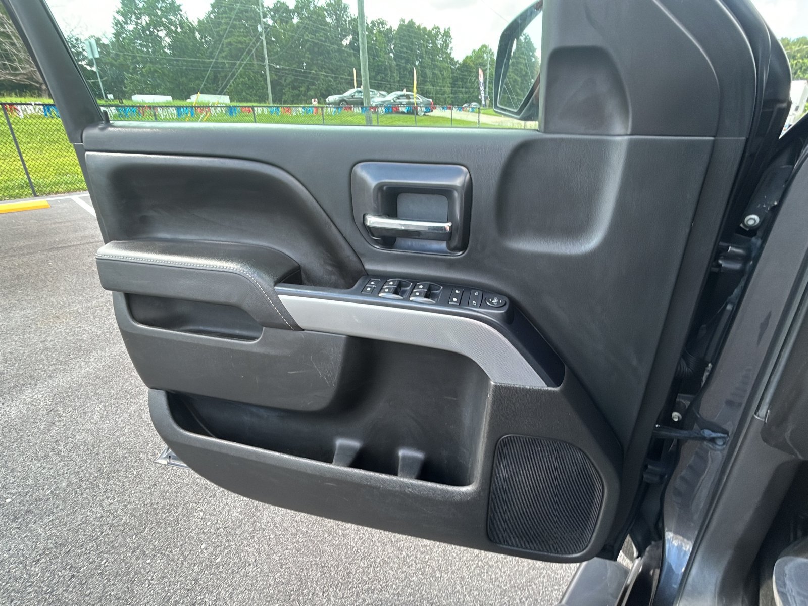 Used 2015 Chevrolet Silverado 1500 LT w/ All Star Edition AWD/4WD image 18