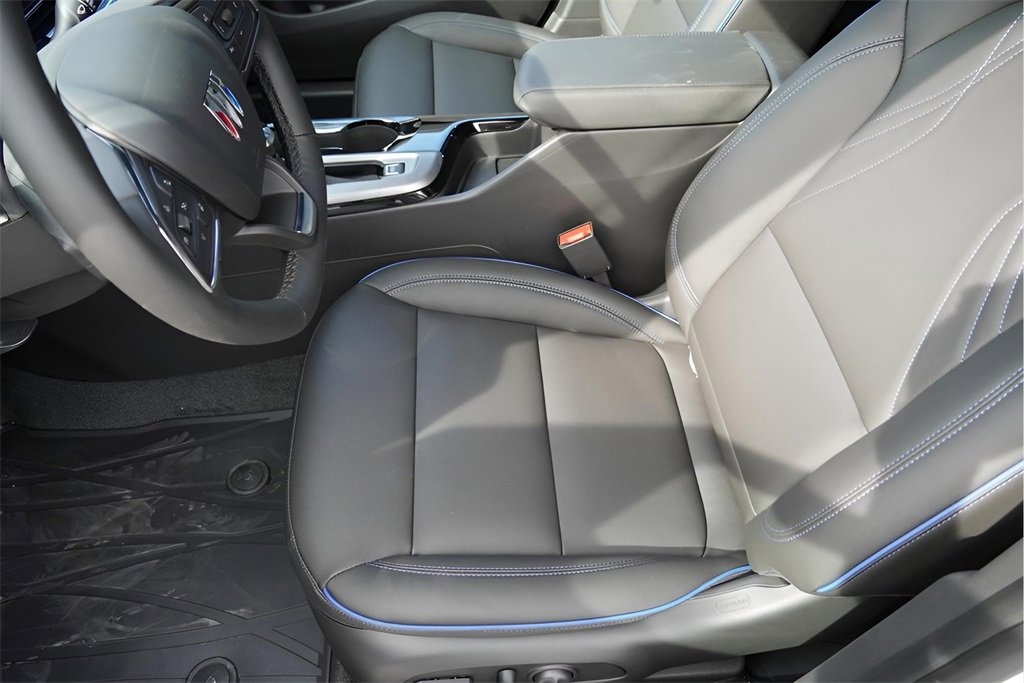 New 2026 Buick Envista Sport Touring w/ Convenience I Package image 9