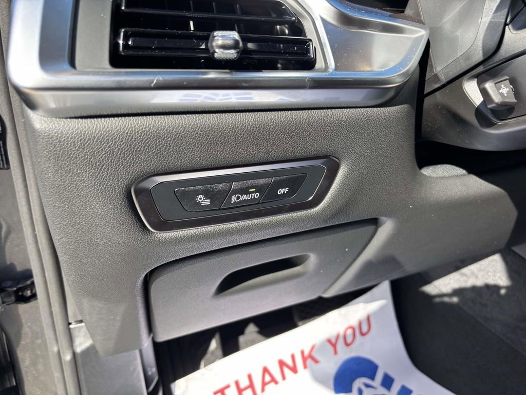 New 2026 BMW X7 xDrive40i image 14