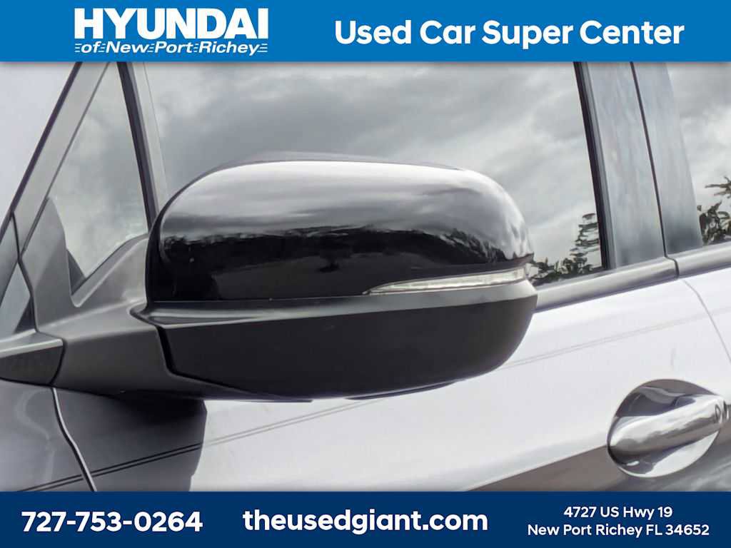 Used 2020 Honda Passport EX-L image 11