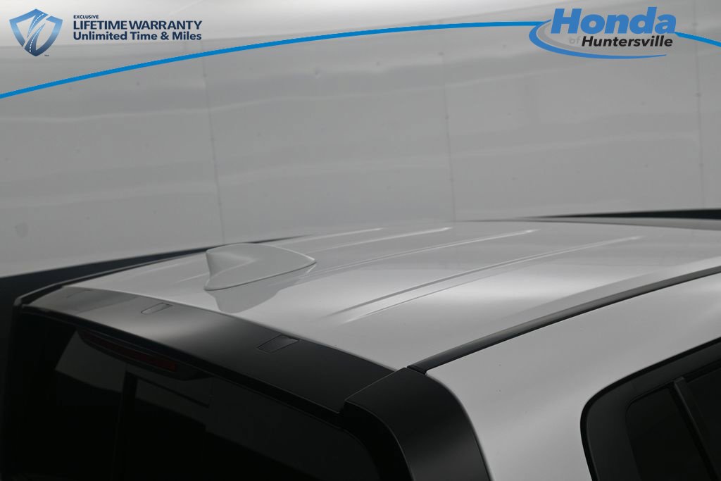 New 2026 Honda Ridgeline Black Edition image 15