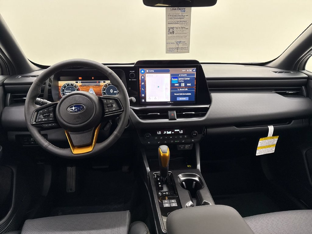 New 2026 Subaru Outback Wilderness AWD/4WD image 10