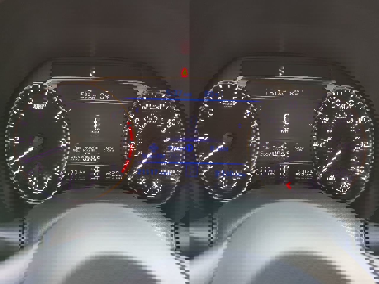 Used 2022 Nissan Altima 2.5 SV image 23