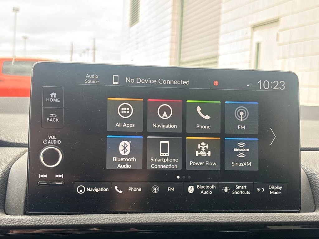 Used 2023 Honda CR-V Sport Touring image 11