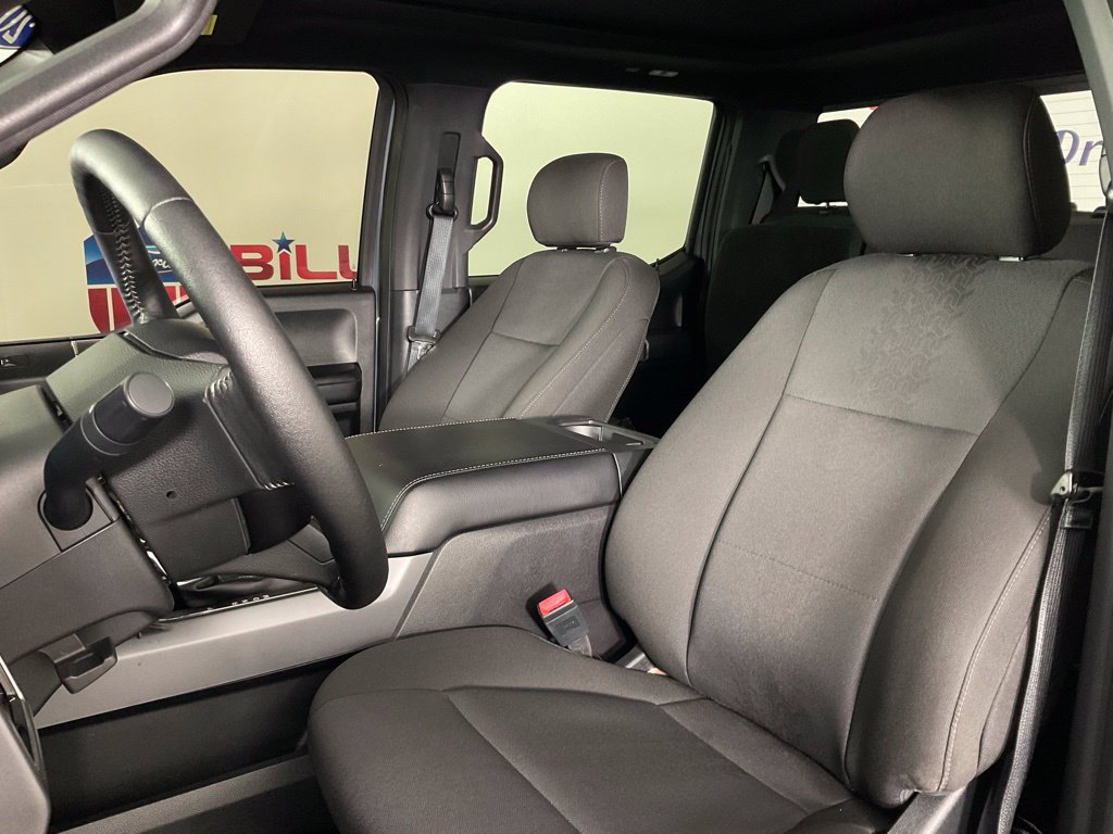Used 2019 Ford F150 XLT w/ Equipment Group 302A Luxury AWD/4WD image 14