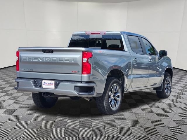 Used 2023 Chevrolet Silverado 1500 RST w/ Texas Edition Plus AWD/4WD image 5