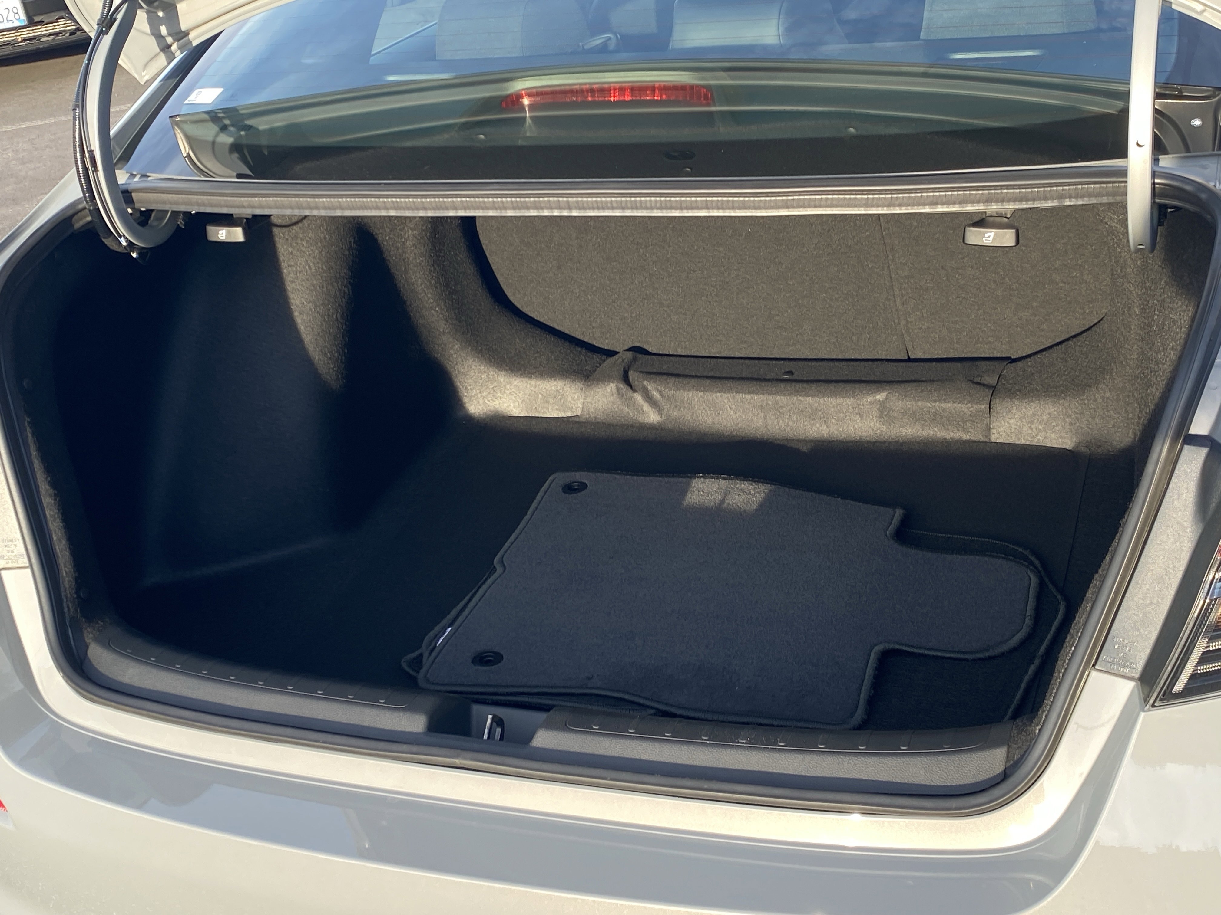 Used 2025 Honda Civic Sport image 12