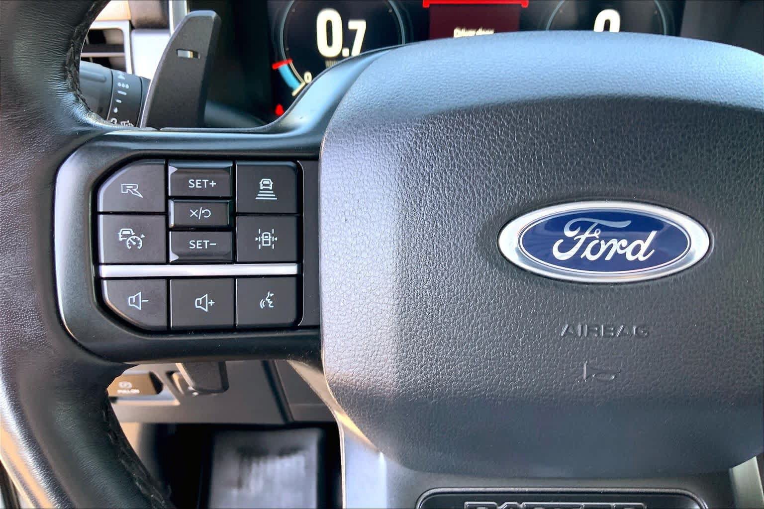 Certified 2023 Ford F150 Raptor AWD/4WD image 22
