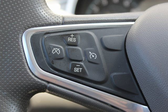 Used 2021 Chevrolet Malibu LS image 16