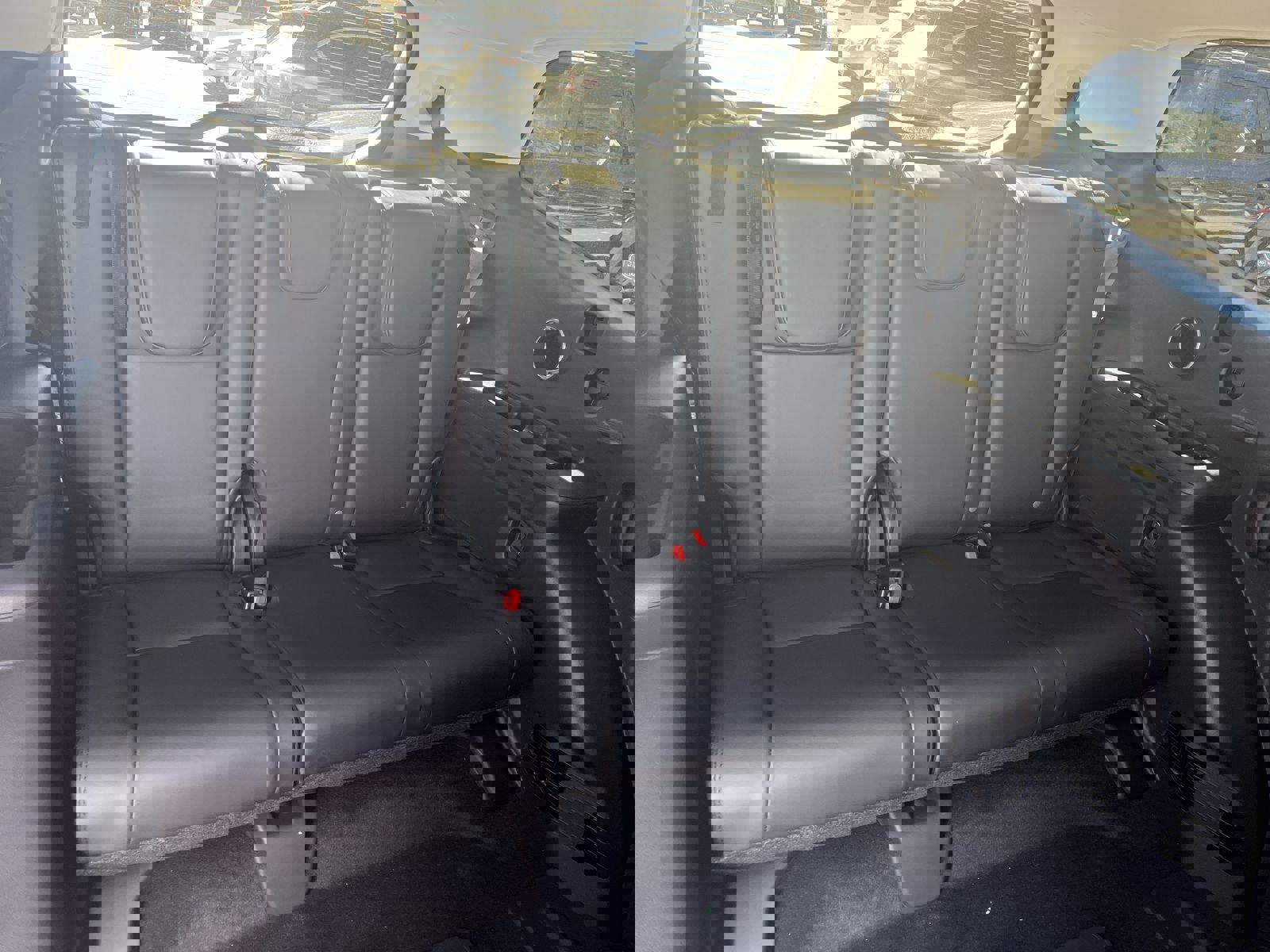 New 2026 Subaru Ascent Touring image 31