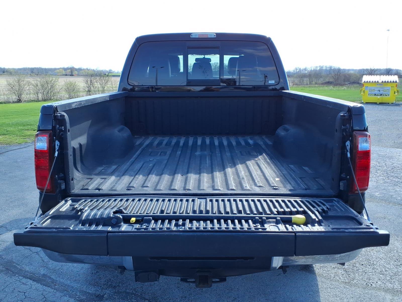 Used 2016 Ford F250 Lariat w/ Lariat Ultimate Package image 6