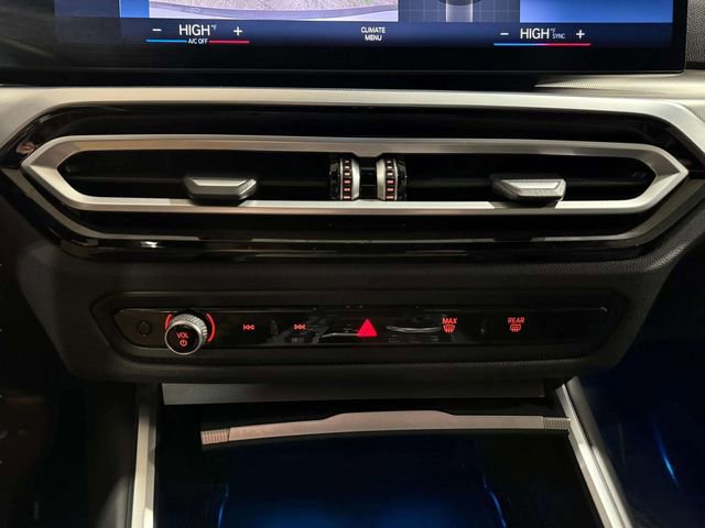 Used 2024 BMW 430i xDrive image 21