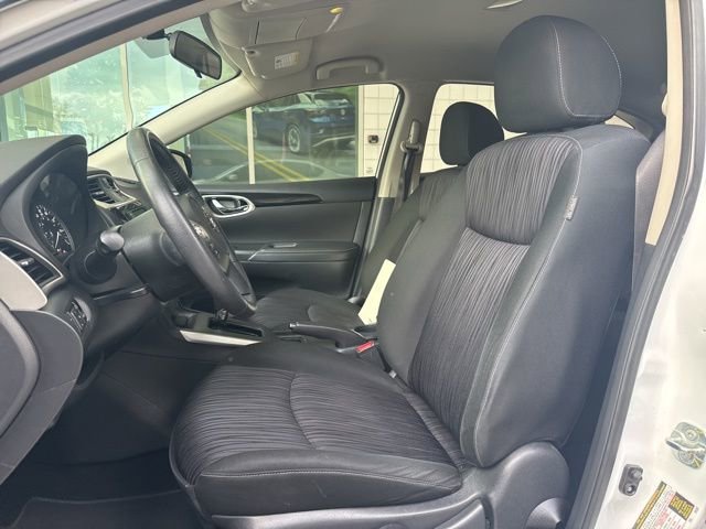 Used 2019 Nissan Sentra SV image 17