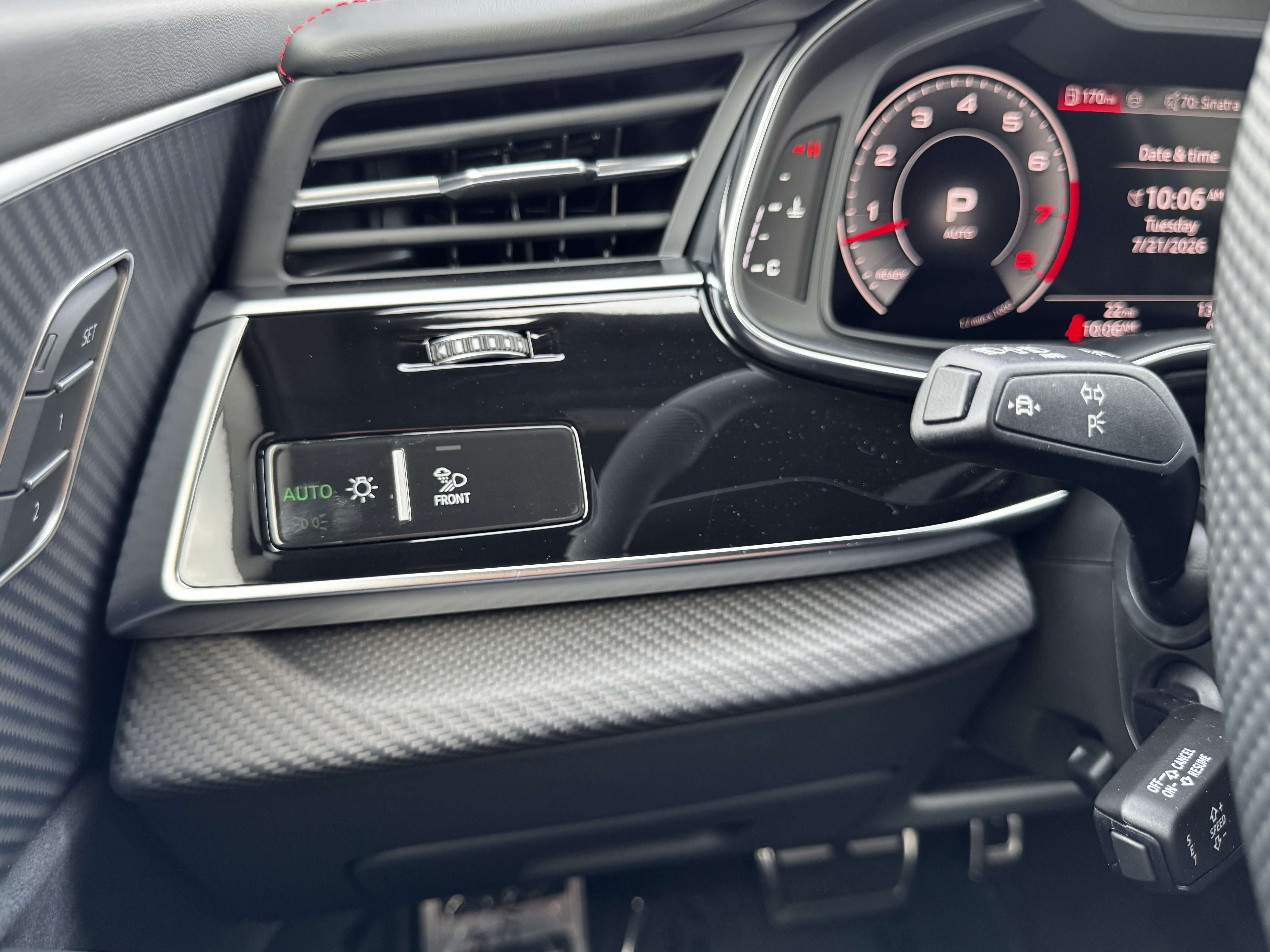 New 2026 Audi Q7 2.0T Premium AWD/4WD image 31