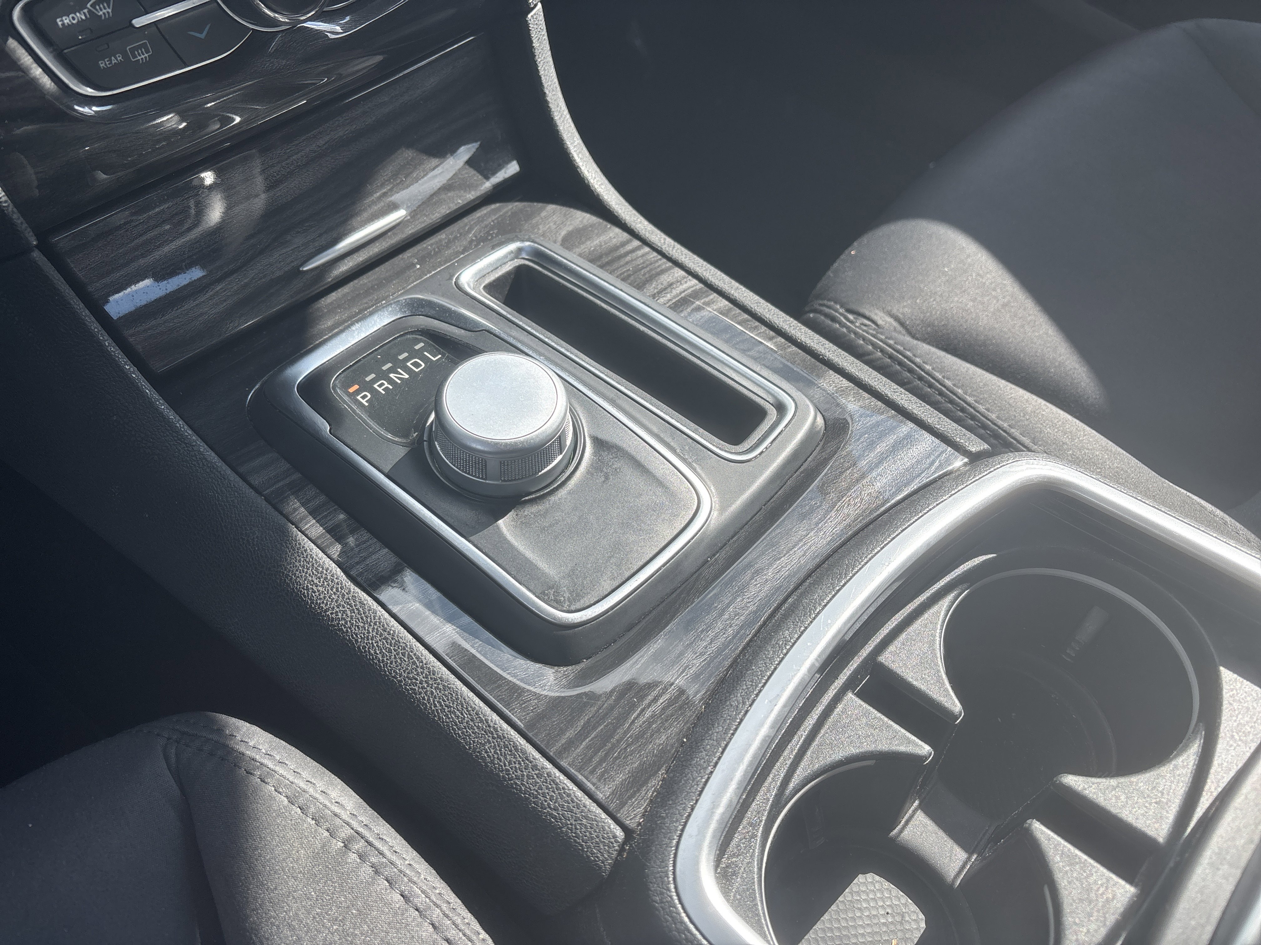 Used 2021 Chrysler 300 Touring w/ Sport Appearance Package image 19
