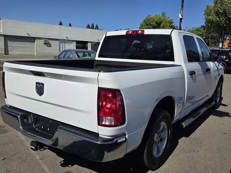 Used 2017 RAM 1500 Tradesman w/ Popular Equipment Group image 6