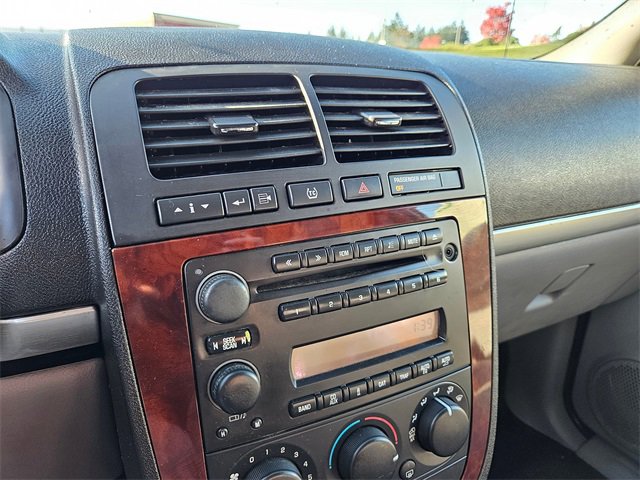 Used 2008 Chevrolet Uplander w/ Climate Package image 16